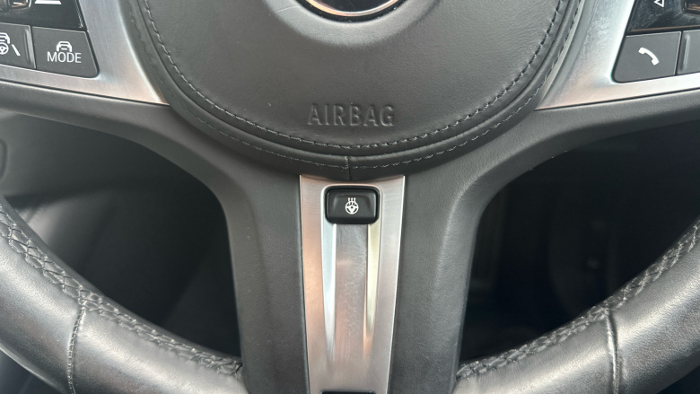 BMW 4 Series 420i M Sport 5dr Step Auto [Tech Pack] Petrol Hatchback